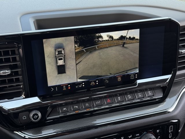 2026 Chevrolet Silverado 1500 ZR2 - Photo 14