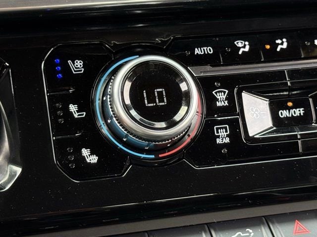 2025 GMC Sierra 1500 Denali - Photo 20