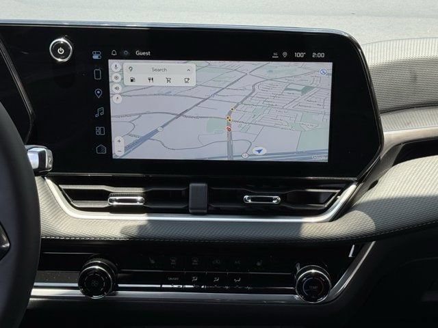 2027 Chevrolet Equinox LT - Photo 13