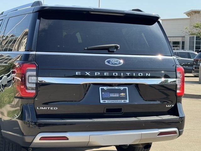 2024 Ford Expedition Limited - Photo 8