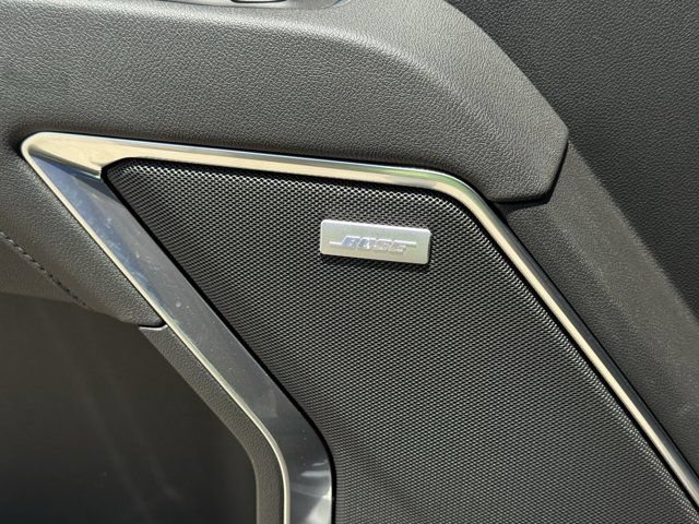 2026 Chevrolet Silverado 1500 LTZ - Photo 21
