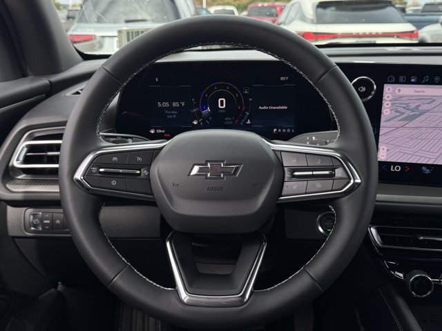 2026 Chevrolet Traverse LT - Photo 12