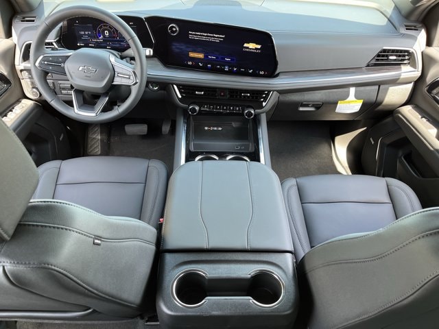 2026 Chevrolet Tahoe Z71 - Photo 7