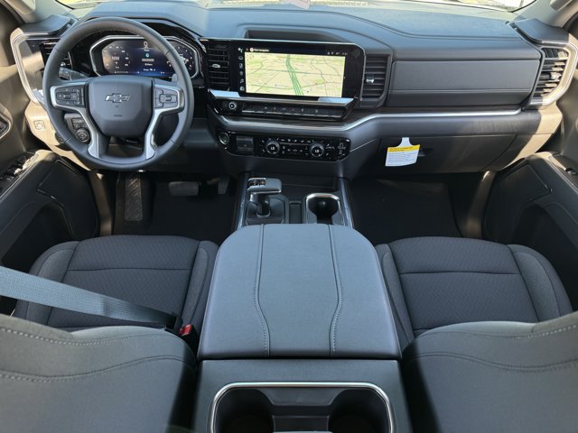 2026 Chevrolet Silverado 1500 LT Trail Boss - Photo 10