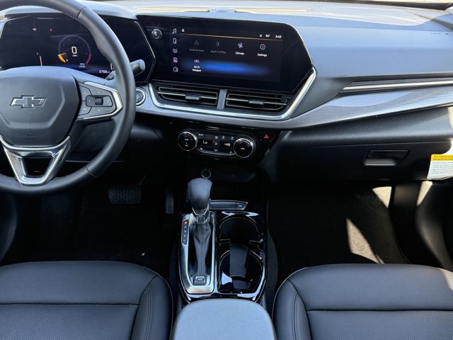 2026 Chevrolet Trax Activ - Photo 14