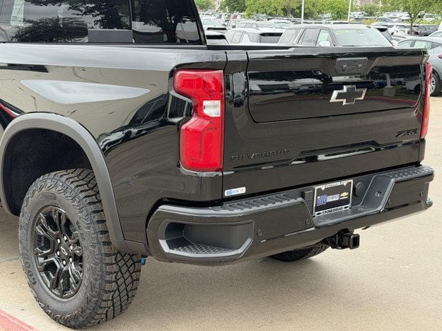2026 Chevrolet Silverado 1500 ZR2 - Photo 7