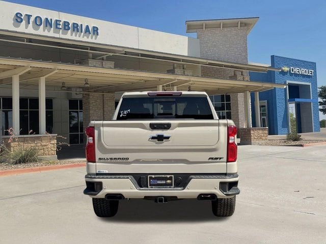 2026 Chevrolet Silverado 1500 RST - Photo 6