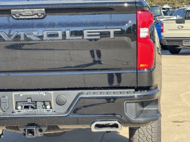 2026 Chevrolet Silverado 1500 LT Trail Boss - Photo 7