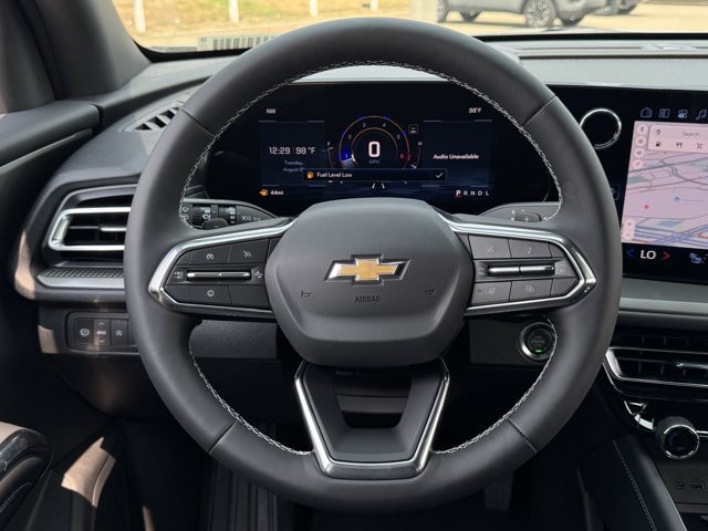 2027 Chevrolet Traverse LT - Photo 12