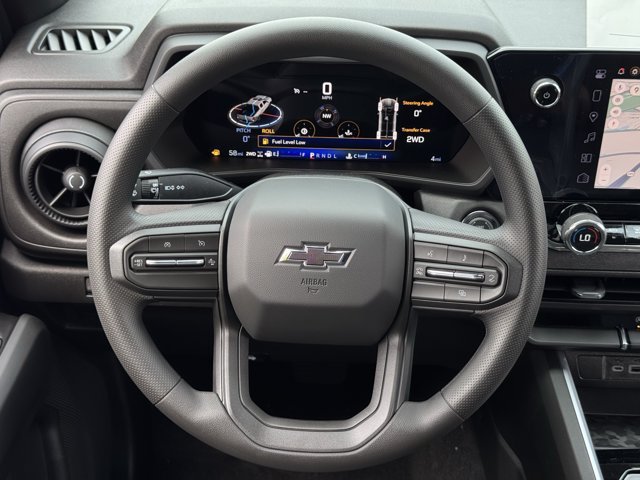 2026 Chevrolet Colorado Trail Boss - Photo 12