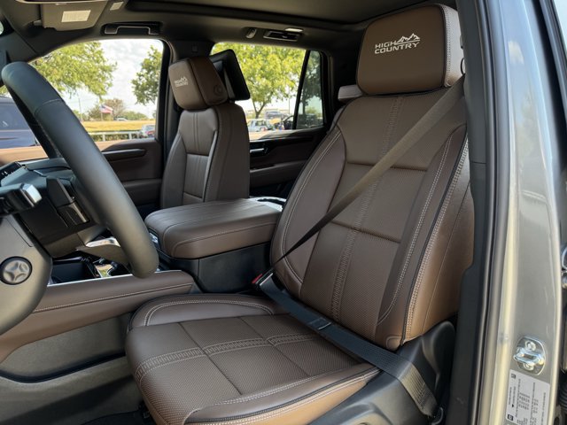 2026 Chevrolet Tahoe High Country - Photo 21