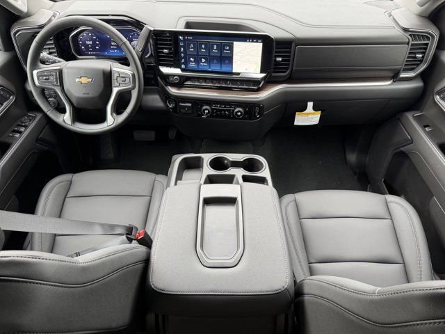 2026 Chevrolet Silverado 1500 LT - Photo 11