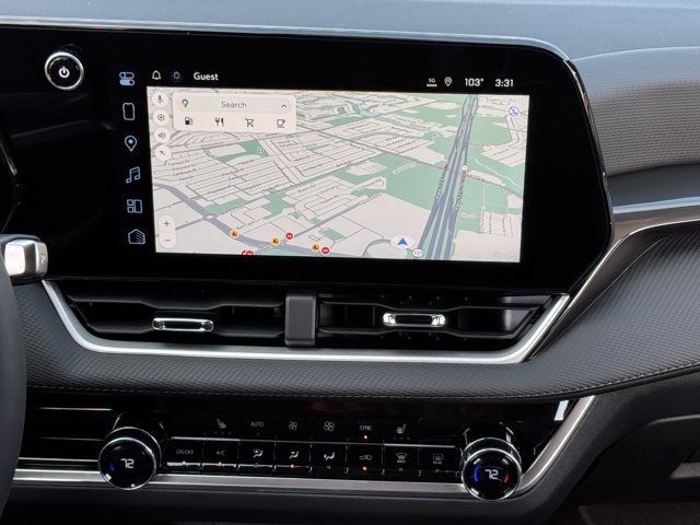 2027 Chevrolet Equinox LT - Photo 13