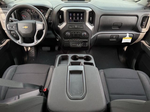 2026 Chevrolet Silverado 1500 Custom - Photo 10