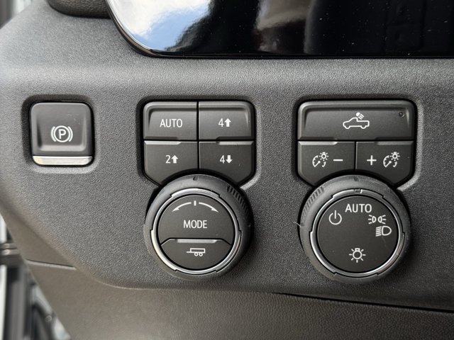 2026 Chevrolet Silverado 1500 LT - Photo 18