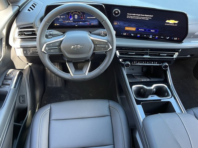 2027 Chevrolet Traverse LT - Photo 10