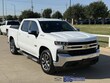 Chevrolet Silverado 1500 LTD