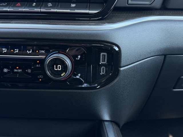 2026 Chevrolet Silverado 1500 LT - Photo 18