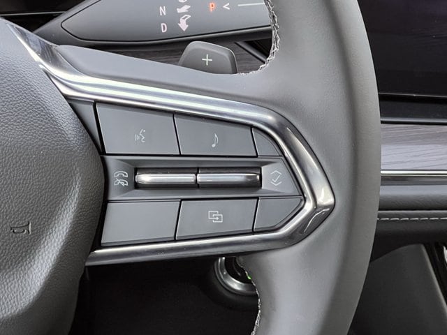 2026 Chevrolet Tahoe LS - Photo 13