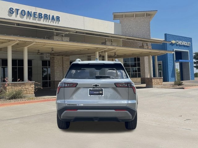 2027 Chevrolet Equinox LT - Photo 6