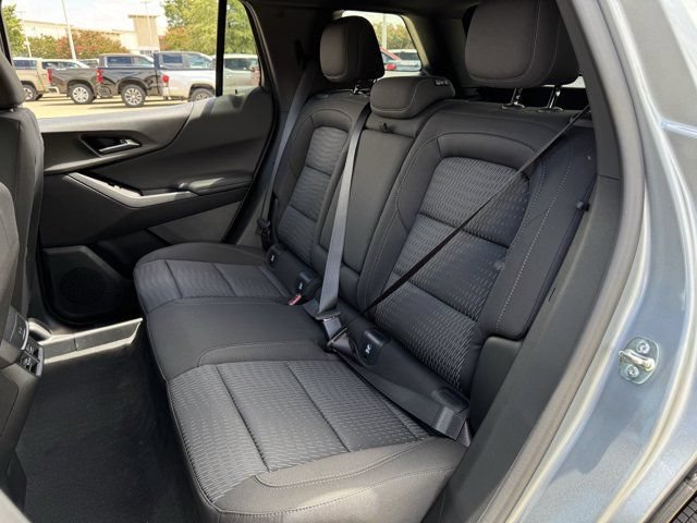 2027 Chevrolet Equinox LT - Photo 24
