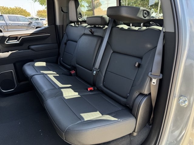 2026 Chevrolet Silverado 1500 LT - Photo 22