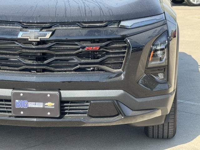 2027 Chevrolet Equinox RS - Photo 9