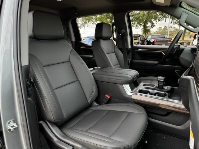 2026 Chevrolet Silverado 1500 LT - Photo 24