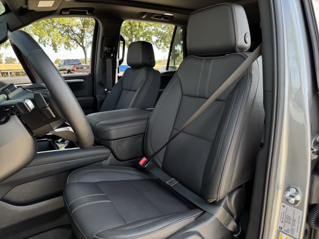 2026 Chevrolet Tahoe RST - Photo 21