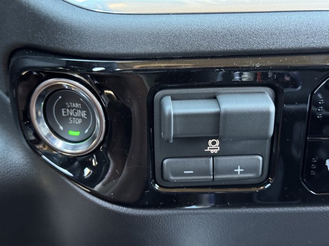 2026 Chevrolet Silverado 1500 LT Trail Boss - Photo 15