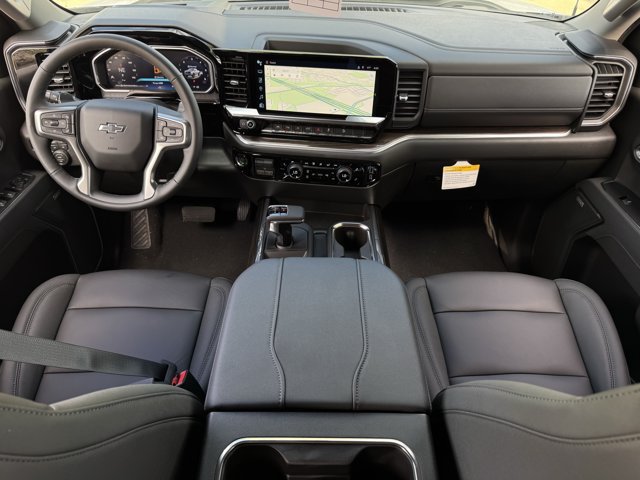 2026 Chevrolet Silverado 1500 LT Trail Boss - Photo 10
