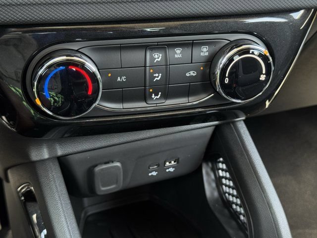 2026 Chevrolet Trailblazer LT - Photo 15