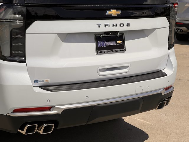 2026 Chevrolet Tahoe High Country - Photo 7