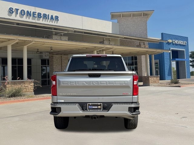 2026 Chevrolet Silverado 1500 RST - Photo 6