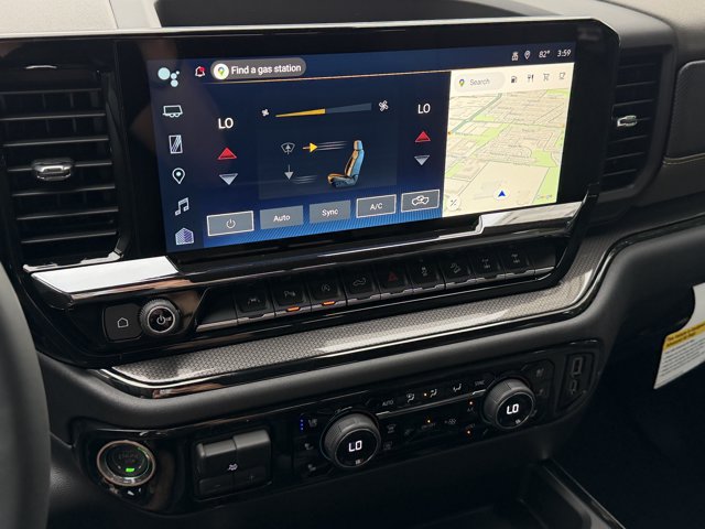 2026 Chevrolet Silverado 1500 ZR2 - Photo 17