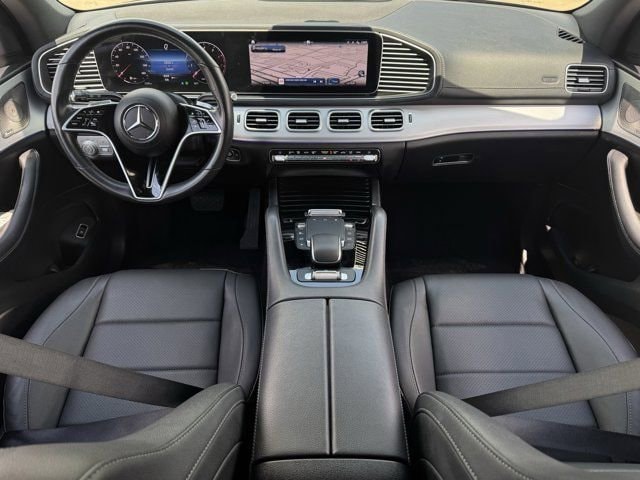 2024 Mercedes-Benz GLS Base - Photo 11
