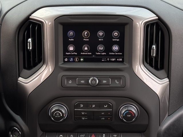 2026 Chevrolet Silverado 1500 Custom - Photo 14