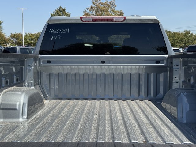2026 Chevrolet Silverado 1500 Custom - Photo 25