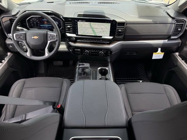 2026 Chevrolet Silverado 1500 LT - Photo 10