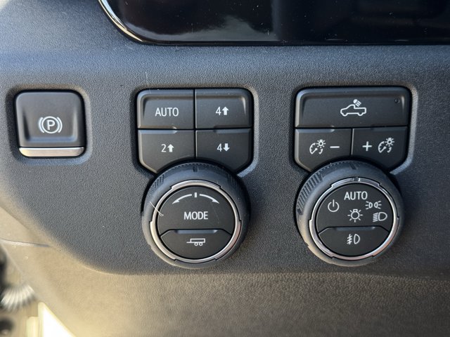 2026 Chevrolet Silverado 1500 RST - Photo 18
