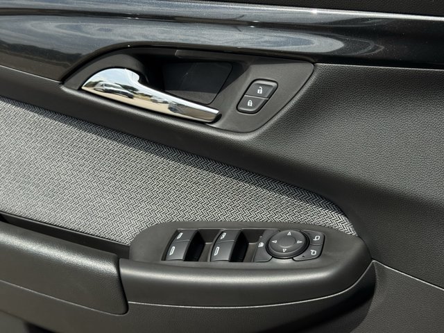 2026 Chevrolet Trailblazer LS - Photo 20