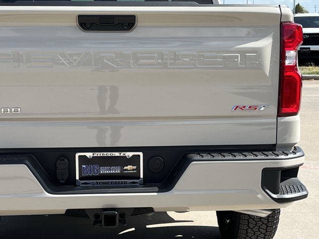 2026 Chevrolet Silverado 1500 RST - Photo 6