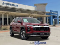 2026 Chevrolet Equinox LT SUV