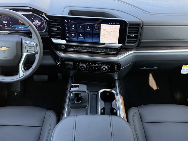 2026 Chevrolet Silverado 1500 LT - Photo 14