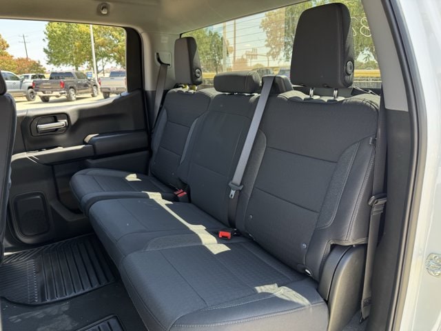 2026 Chevrolet Silverado 1500 Custom - Photo 23