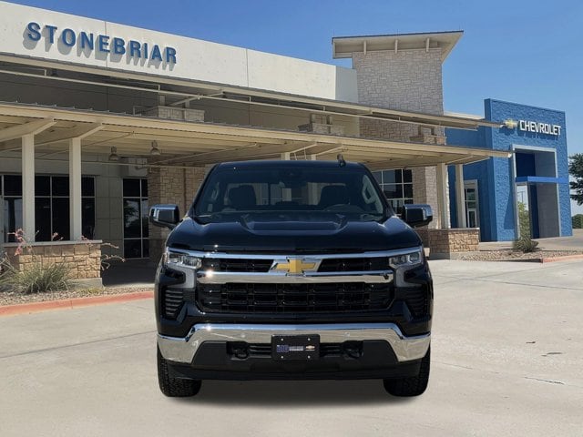2026 Chevrolet Silverado 1500 LT - Photo 8