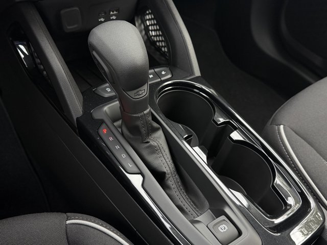 2026 Chevrolet Trailblazer LT - Photo 16