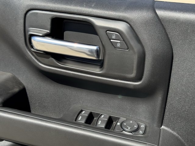 2026 Chevrolet Silverado 1500 Custom Trail Boss - Photo 20
