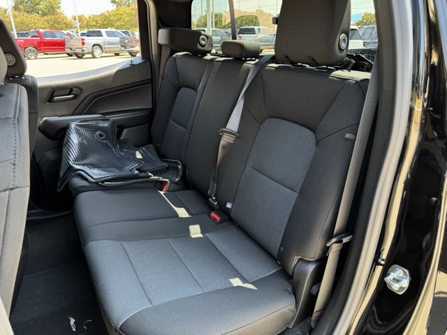2026 Chevrolet Colorado Trail Boss - Photo 22