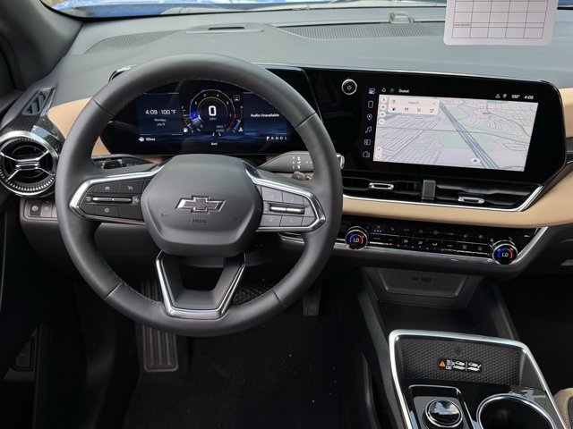 2027 Chevrolet Equinox Activ - Photo 11